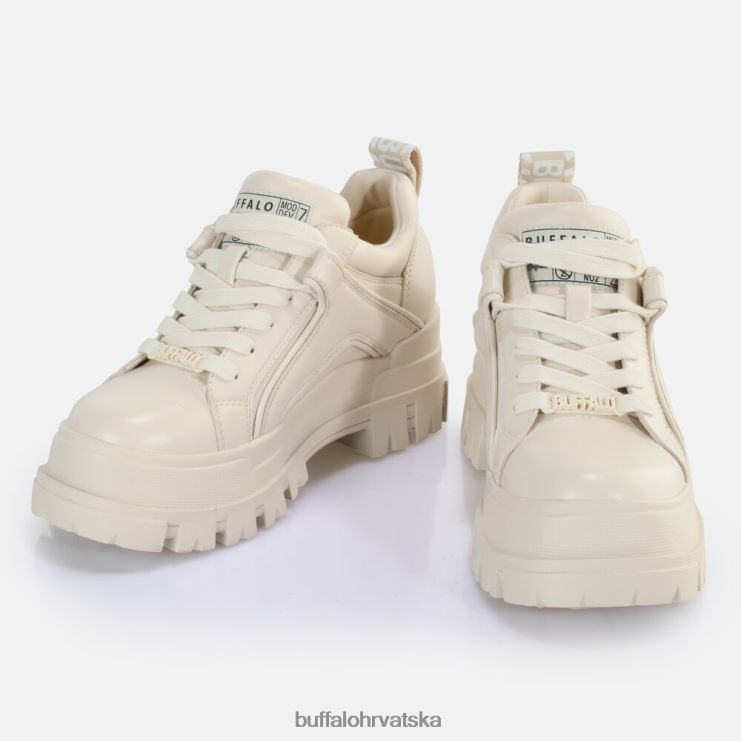 krema Buffalo aspha nc lace lo loafer vegan |mokasinke TDD6T643